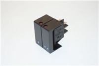 INT DOPPIO TAST CLX36/L/2 125250 NRO SRG