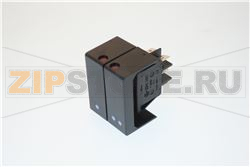 INT DOPPIO TAST CLX36/L/2 125250 NRO SRG 