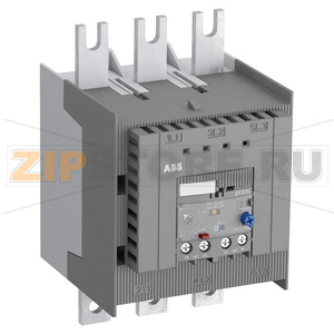 Реле перегрузки электронное EF205-210 ABB 1SAX531001R1101 