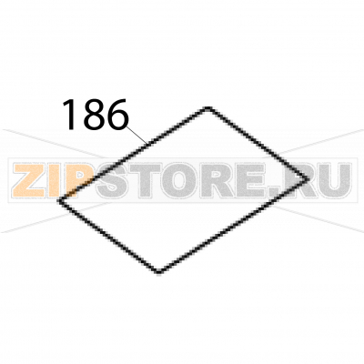 GWP-Leaflet Sato CL4NX GWP-Leaflet Sato CL4NXЗапчасть на деталировке под номером: 186Название запчасти на английском языке: GWP-Leaflet Sato CL4NX.