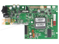 Материнская плата TSC TTP-323