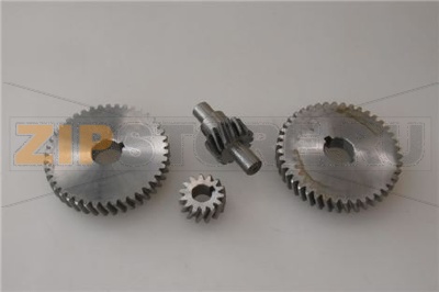 SERIE INGRANAGGI TC42 