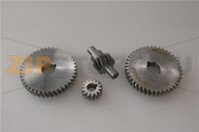 SERIE INGRANAGGI TC42 
