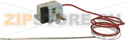 ТЕРМОСТАТ ОДНОФАЗНЫЙ 50-280°C 