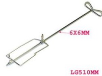 SPIEDINO GRIGLIA COMPLETO