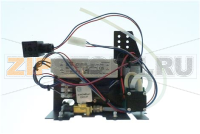 SUPPORT + SOLENOID EASYCREAM SET STD 