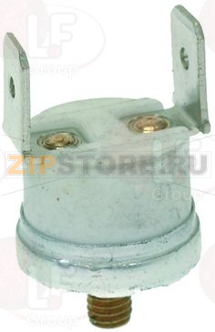 КОНТАКТ ТЕРМОСТАТА  85°C M4 10A 250В 