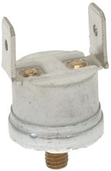 КОНТАКТ ТЕРМОСТАТА  85°C M4 10A 250В 