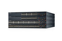 Коммутатор Dell 210-ABVS