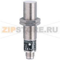 Датчик индуктивный IFM IG5813