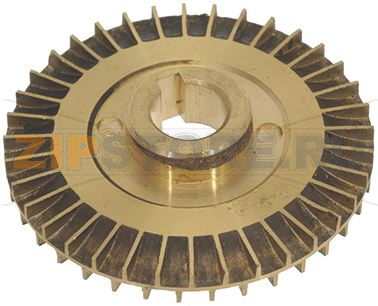 GIRANTE ELETTROPOMPA 50Hz ø 59 mm 