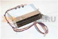 RESISTENZA DRYER 2050W INDESIT C00277073