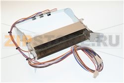 RESISTENZA DRYER 2050W INDESIT C00277073 