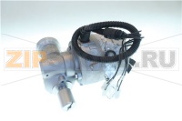 MOTORIDUTTORE VOLT 230 Hz 50