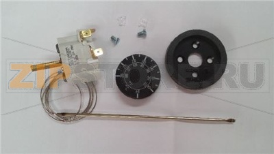 TERMOSTATO SICUREZZA FORNI 