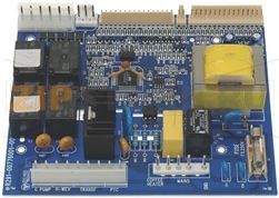 ЭЛЕКТРОННАЯ КАРТА 230 В 50 ГЦ 