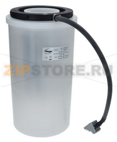 Паровой цилиндр PEGO 400UMCL03 