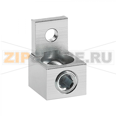 Клеммы 16-95 мм² Chint MC21-M8(1) 