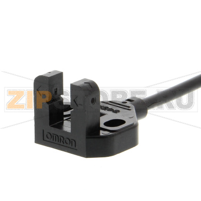 Датчик фотоэлектрический Omron EE-SX771R 