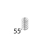 Spring (head) Sato CL4NX Plus
