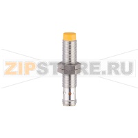 Датчик безопасности индуктивный IFM GF854S