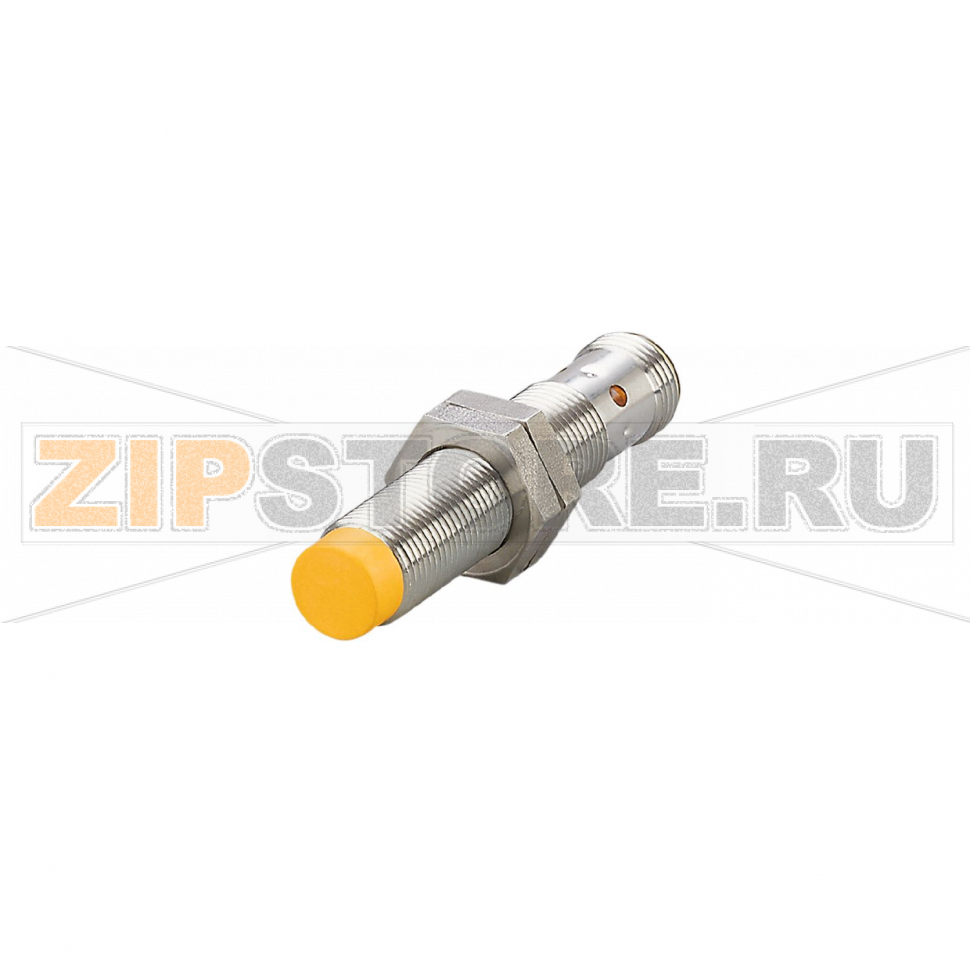 Датчик безопасности индуктивный IFM GF854S 