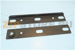 CERNIERA; LEFT/RIGHT 