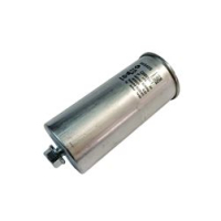 Tecumseh permanent capacitor 25?F 400V