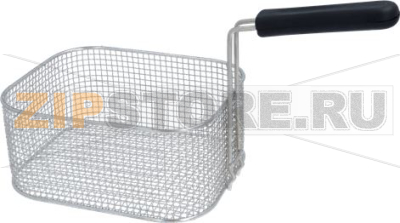 BASKET FOR FRYER 250x210x110 mm 