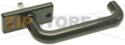 OVEN DOOR HANDLE 