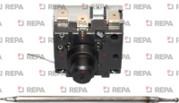 THERMOSTAT SECURITE