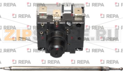 THERMOSTAT SECURITE 