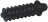 S.TAP. DOUB.END.SCREW BOLT M8 - 100 PCS