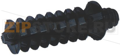 S.TAP. DOUB.END.SCREW BOLT M8 - 100 PCS 