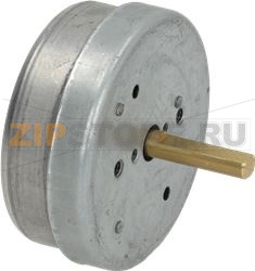 TIMER 20 MINUTES CD15 