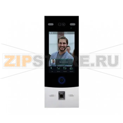 IP-панель вызывная Dahua DH-VTO7541G 