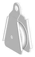 Шкив, Ø: 33 мм Schneider Electric XY2CZ708