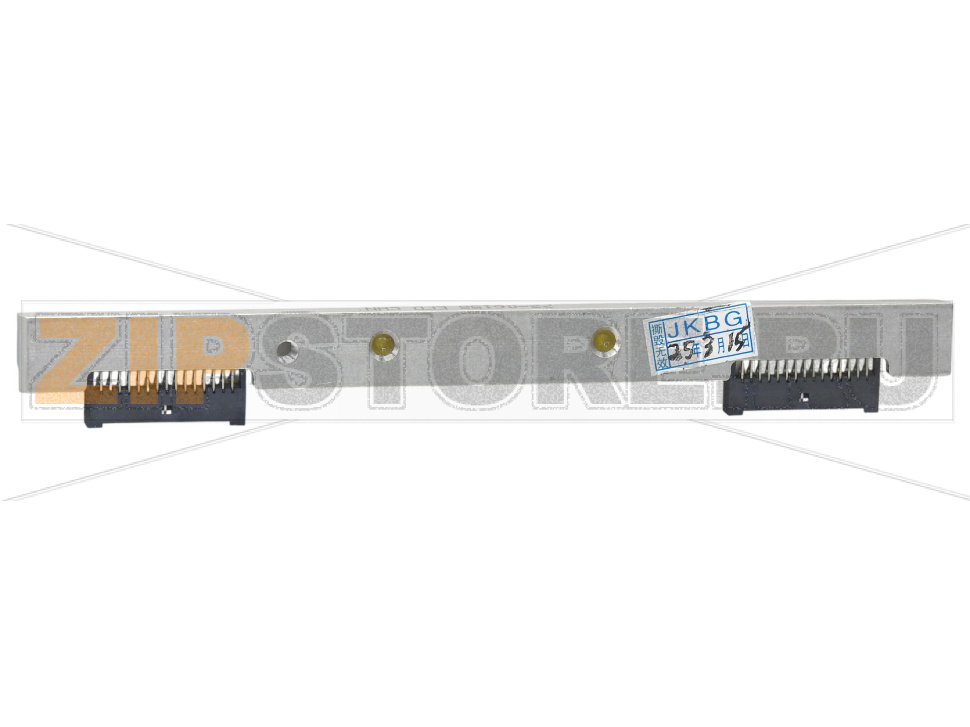 Печатающая термоголовка (без креплений) Zebra ZD620 (203dpi) Thermal Transfer Печатающая термоголовка (без креплений) Zebra ZD620 (203dpi) Thermal Transfer