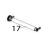 Linerless media platen roller 300dpi Zebra ZD621 Direct Thermal