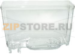 RESERVOIR COMPACT 8L 