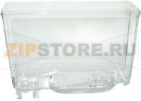 RESERVOIR COMPACT 8L