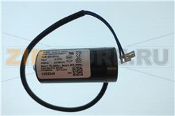 START CAPACITOR 2252346 