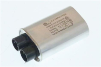 CONDENSATORE EL.; 1,15 UF 2100VAC REF CH