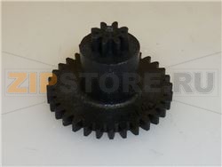 INGRANAGGIO 06 PER TIMER 119&#039; 