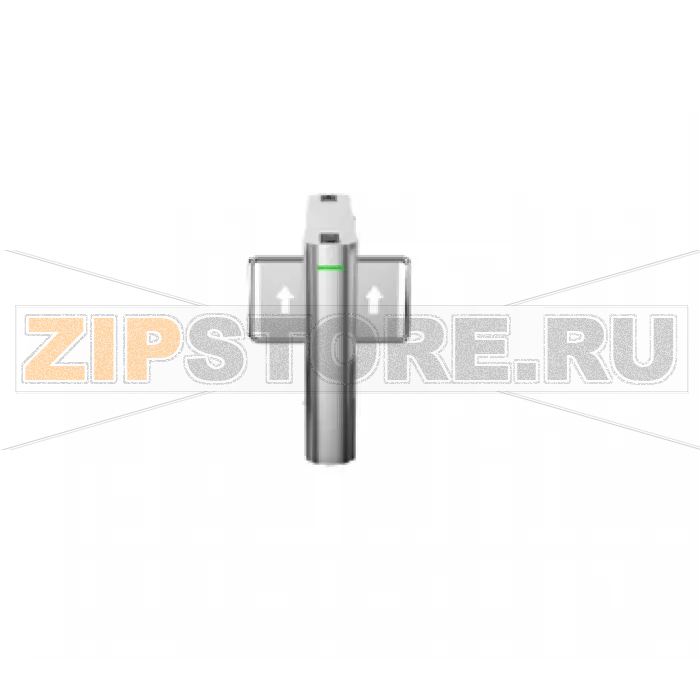 Турникет распашной Dahua DHI-ASGB521H-D 