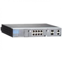 Коммутатор модульный MOXA PT-7710-D-LV