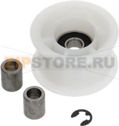 ШКИВ WHIRLPOOL Ø 48 ММ 