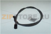 HARNESS WIRING LCD 30