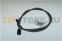 HARNESS WIRING LCD 30 