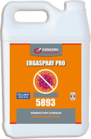 DESINFECTANT 5893 - 5 L